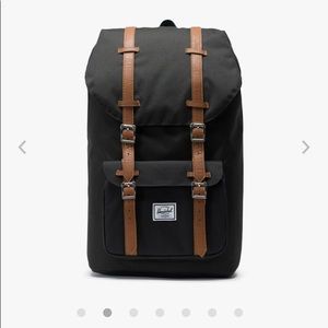 Herschel Little America Backpack